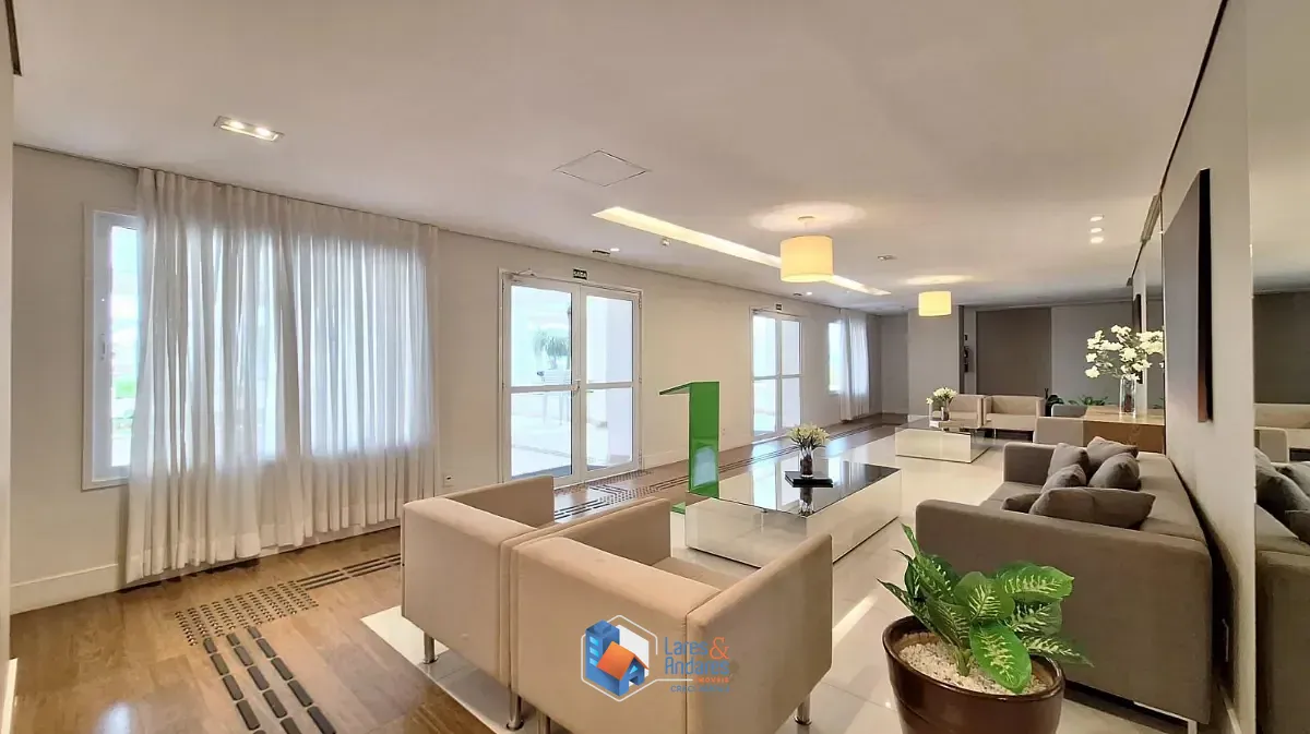 Apartamento, 2 quartos, 83 m² - Foto 72