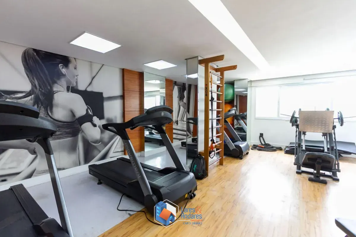 Apartamento, 2 quartos, 83 m² - Foto 57