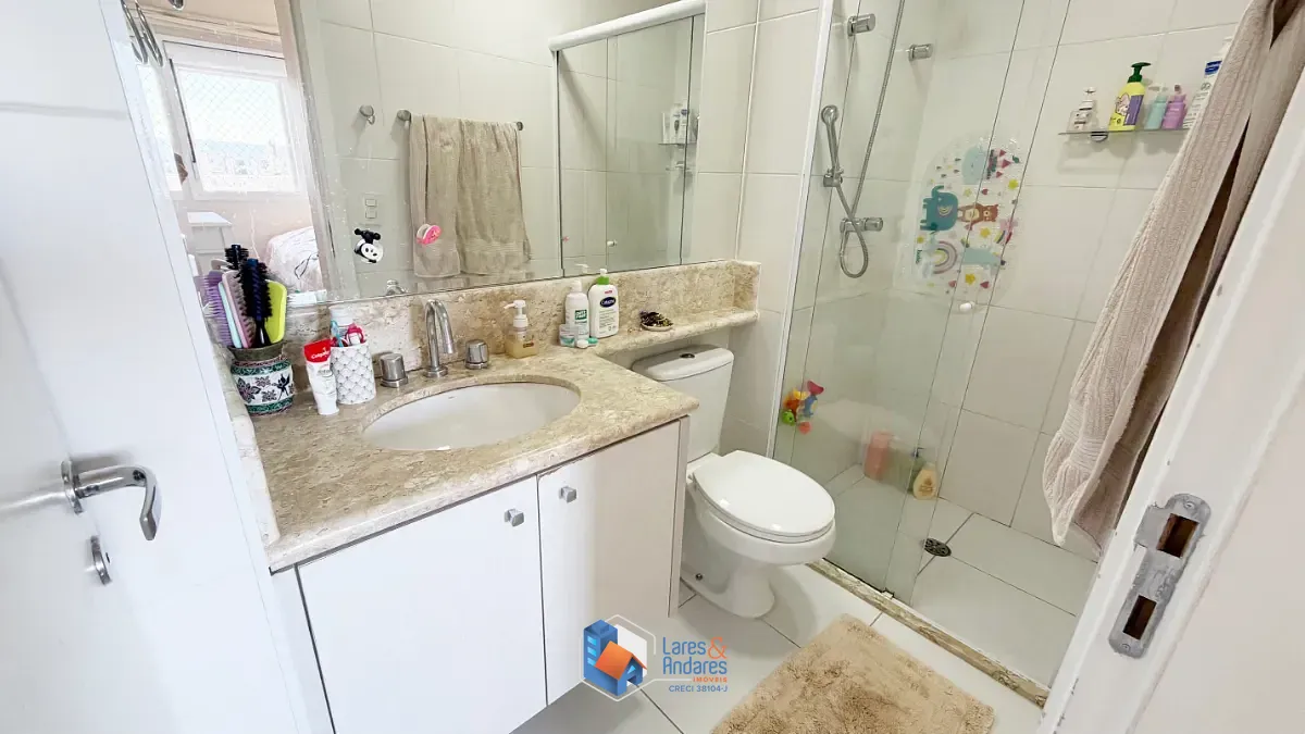 Apartamento, 2 quartos, 83 m² - Foto 18