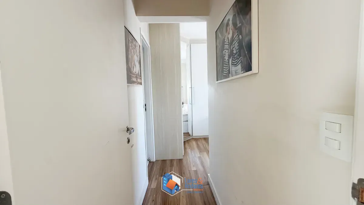 Apartamento, 2 quartos, 83 m² - Foto 20