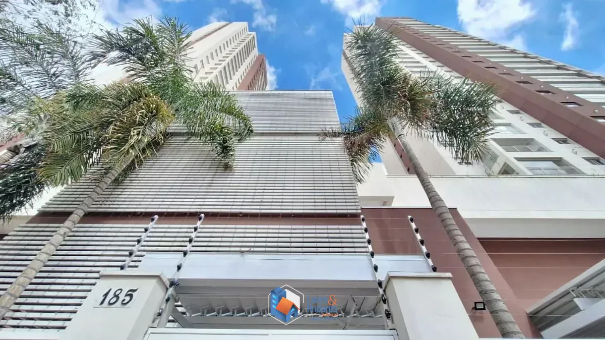 Apartamento, 2 quartos, 83 m² - Foto 81