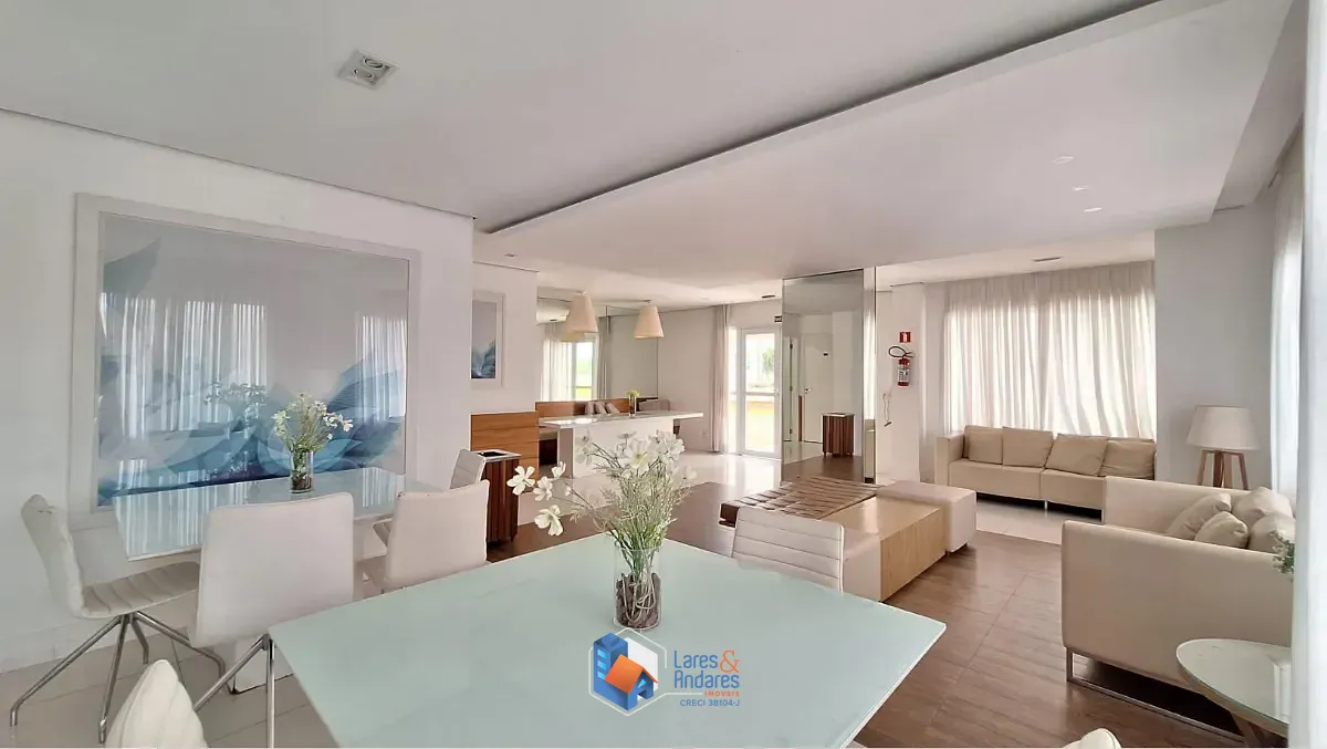 Apartamento, 2 quartos, 83 m² - Foto 51