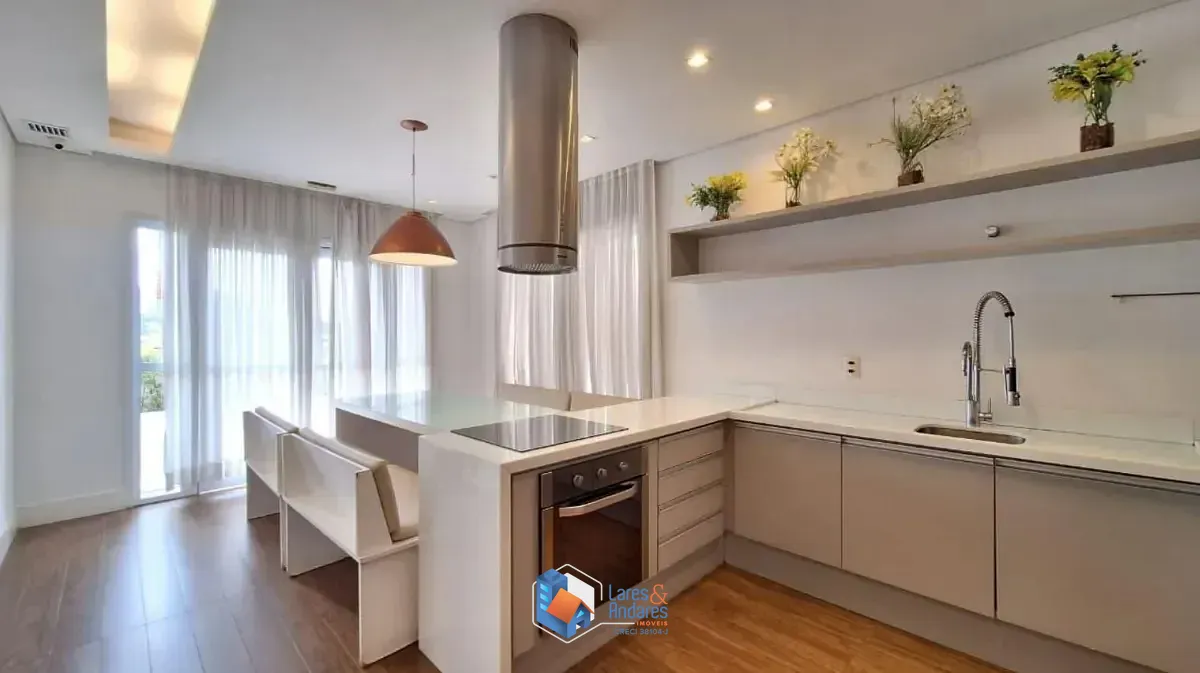 Apartamento, 2 quartos, 83 m² - Foto 50