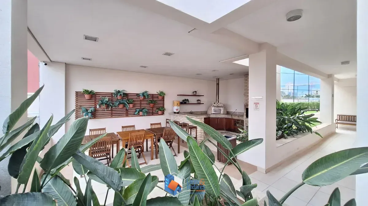Apartamento, 2 quartos, 83 m² - Foto 49