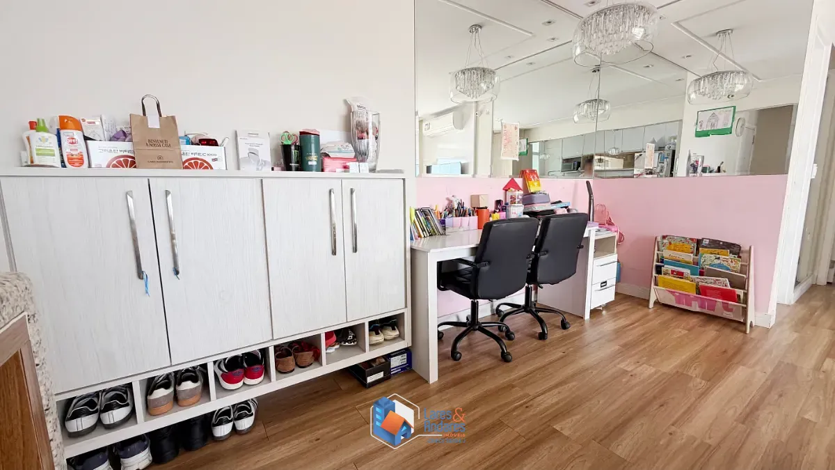 Apartamento, 2 quartos, 83 m² - Foto 13