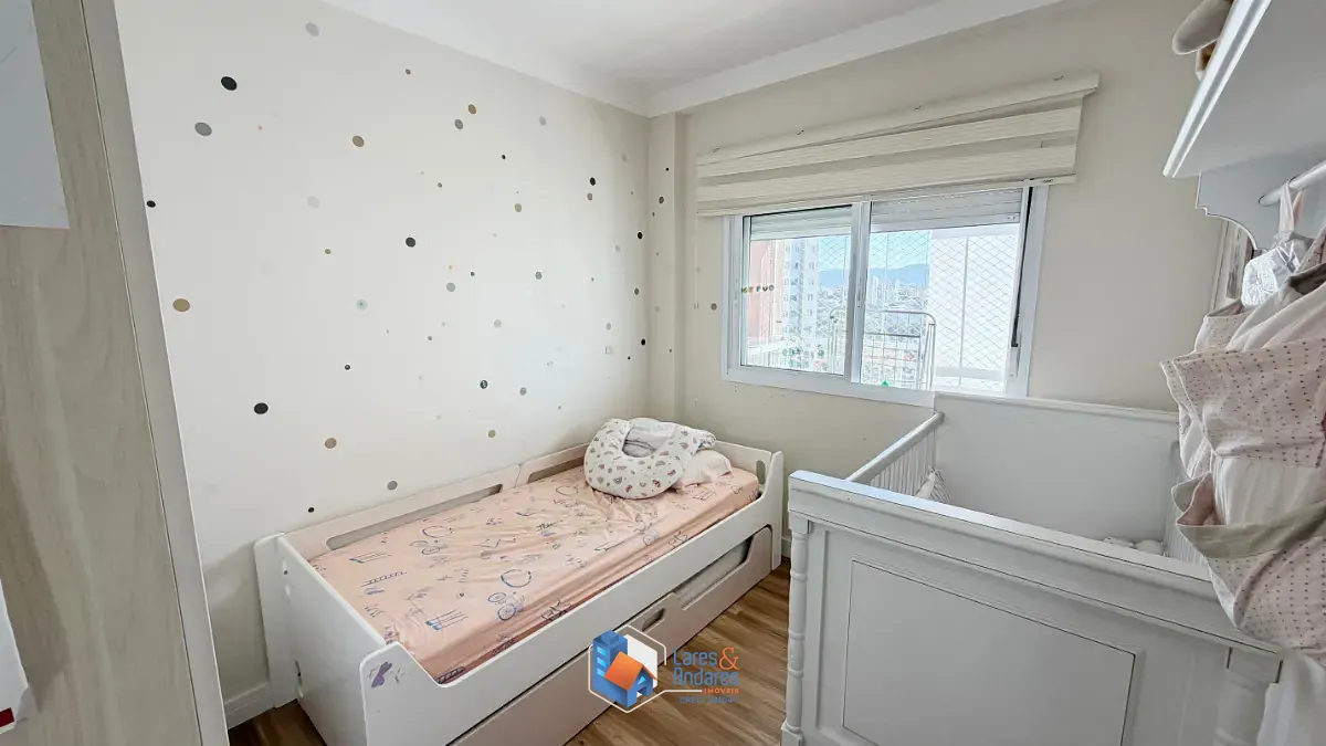 Apartamento, 2 quartos, 83 m² - Foto 15