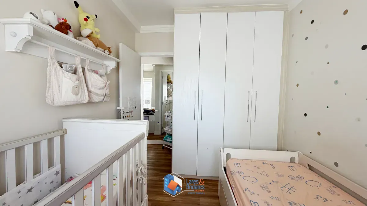 Apartamento, 2 quartos, 83 m² - Foto 17