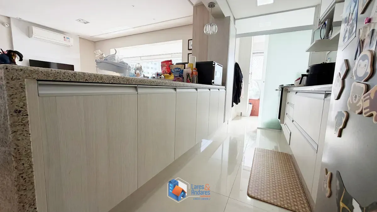 Apartamento, 2 quartos, 83 m² - Foto 30
