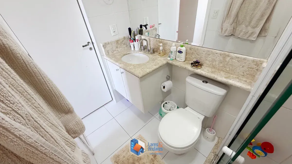 Apartamento, 2 quartos, 83 m² - Foto 19
