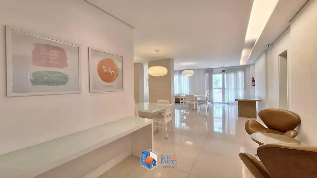 Apartamento, 2 quartos, 83 m² - Foto 63