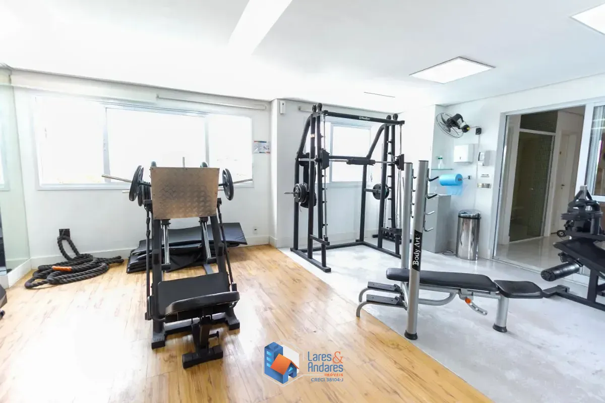Apartamento, 2 quartos, 83 m² - Foto 59