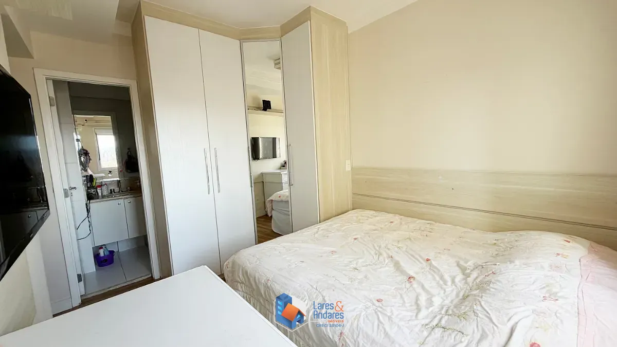 Apartamento, 2 quartos, 83 m² - Foto 23