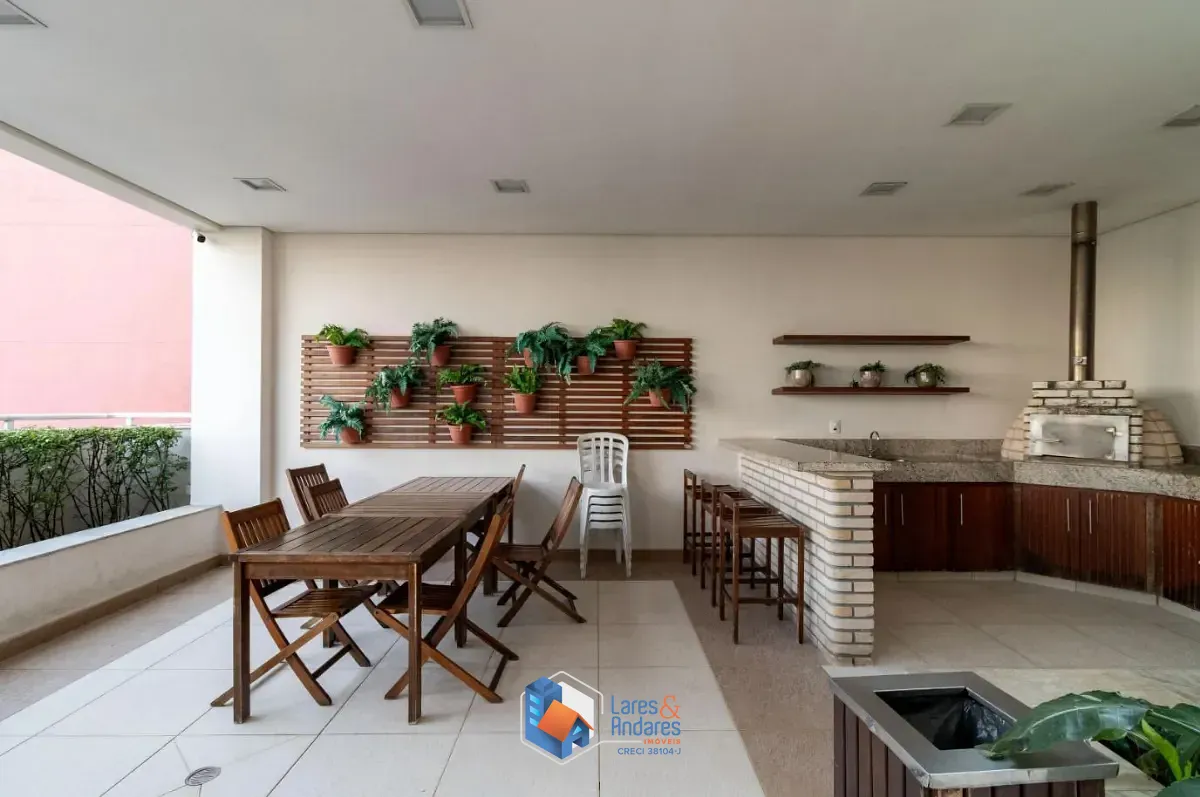 Apartamento, 2 quartos, 83 m² - Foto 46