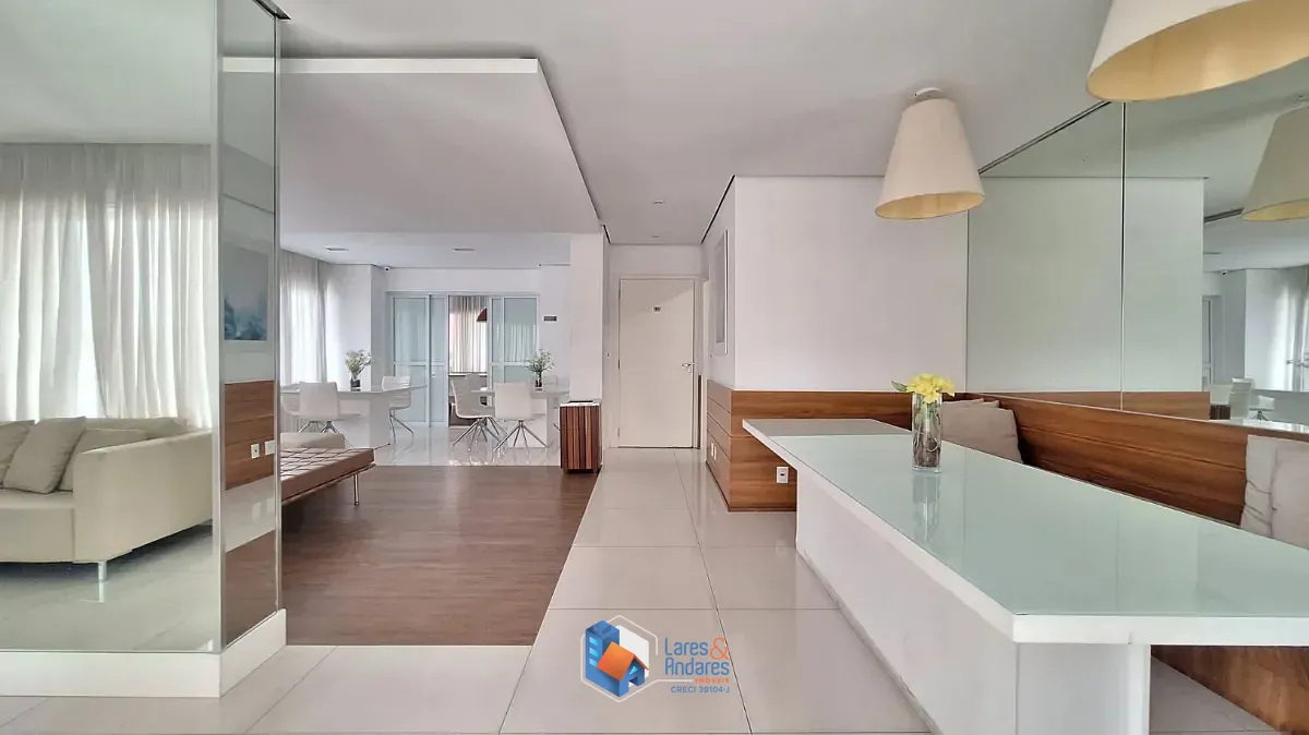 Apartamento, 2 quartos, 83 m² - Foto 52