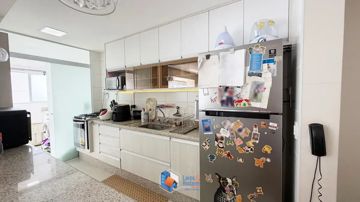 Apartamento, 2 quartos, 83 m² - Foto 29