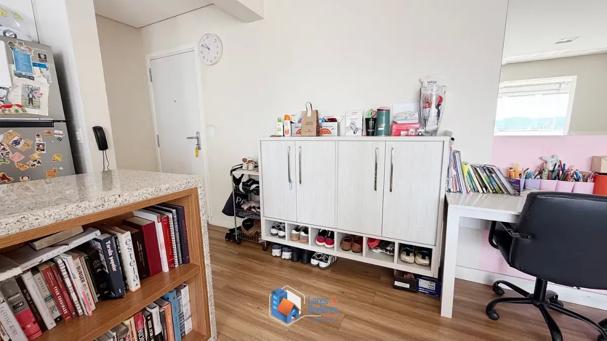 Apartamento, 2 quartos, 83 m² - Foto 11
