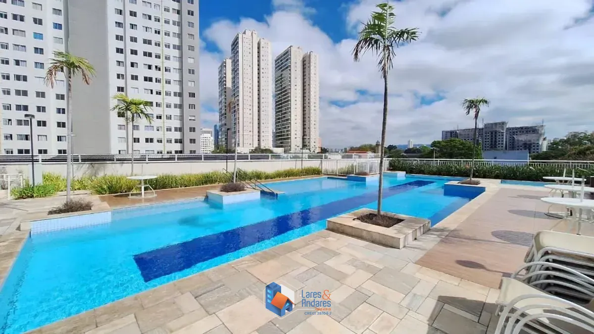 Apartamento, 2 quartos, 83 m² - Foto 35