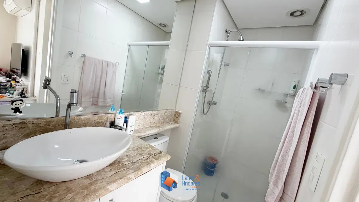 Apartamento, 2 quartos, 83 m² - Foto 26
