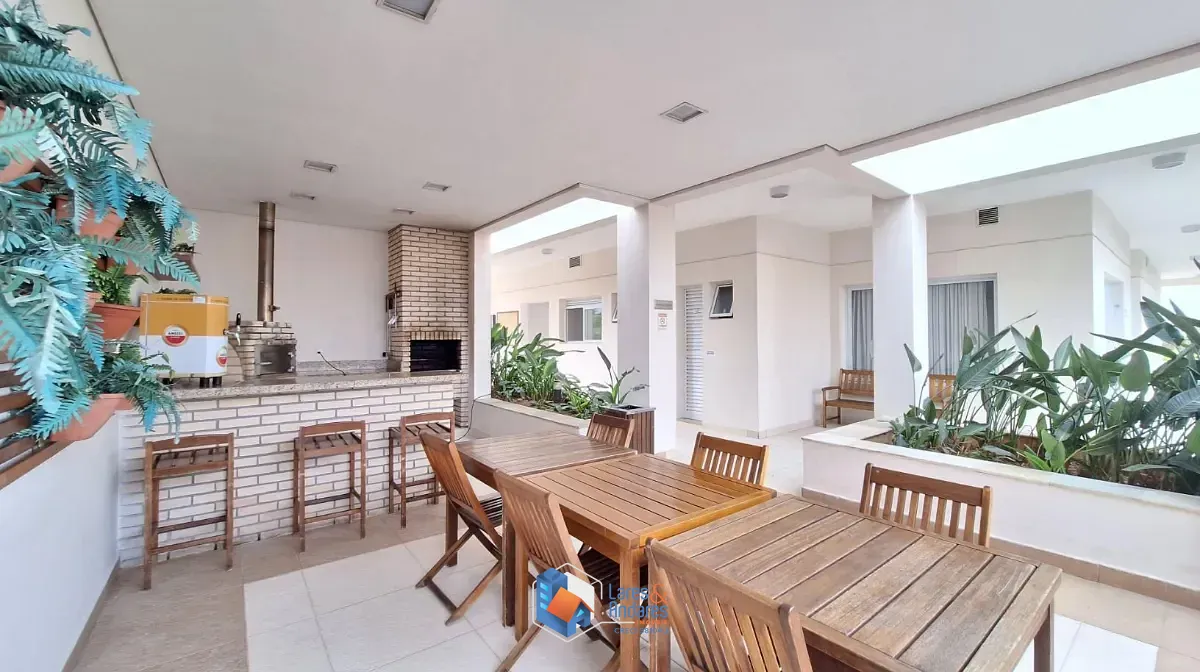 Apartamento, 2 quartos, 83 m² - Foto 47