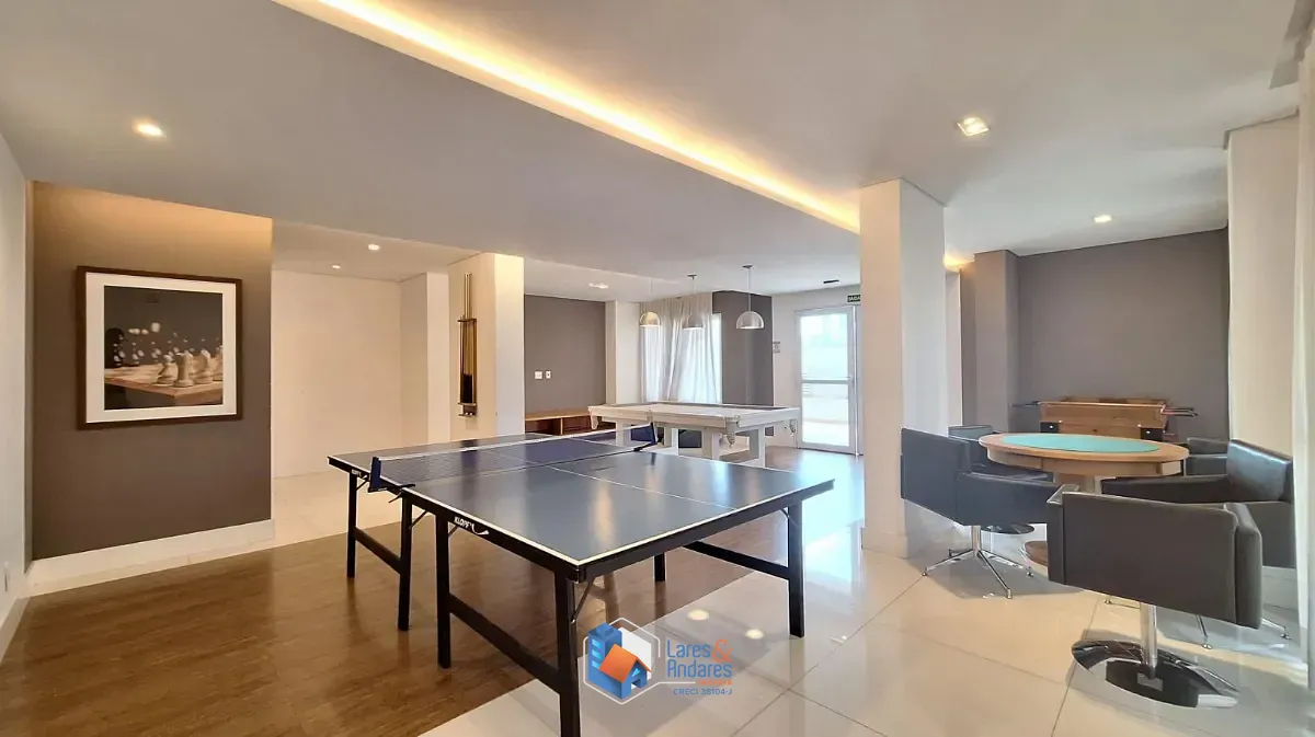 Apartamento, 2 quartos, 83 m² - Foto 54
