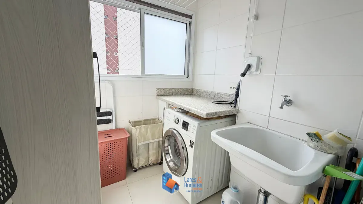 Apartamento, 2 quartos, 83 m² - Foto 32