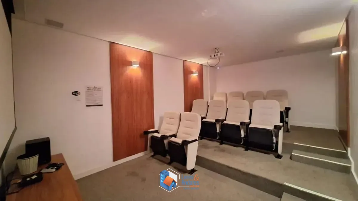 Apartamento, 2 quartos, 83 m² - Foto 61