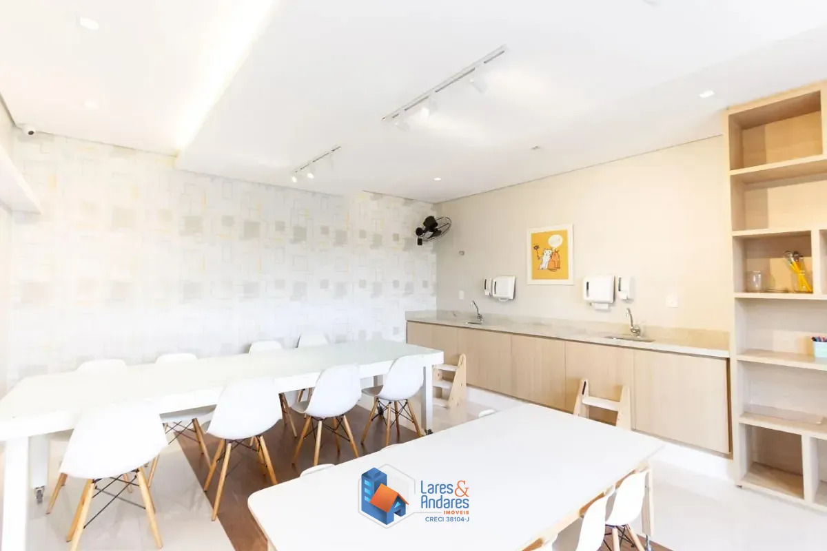 Apartamento, 2 quartos, 83 m² - Foto 64