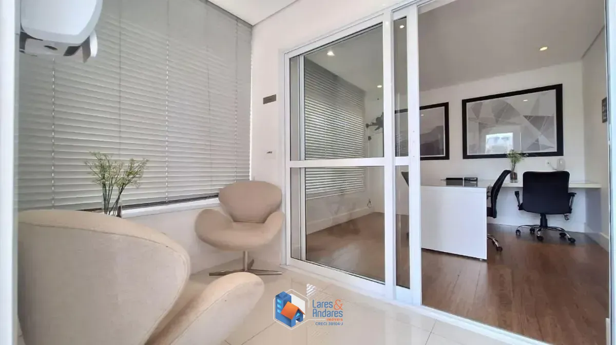 Apartamento, 2 quartos, 83 m² - Foto 70