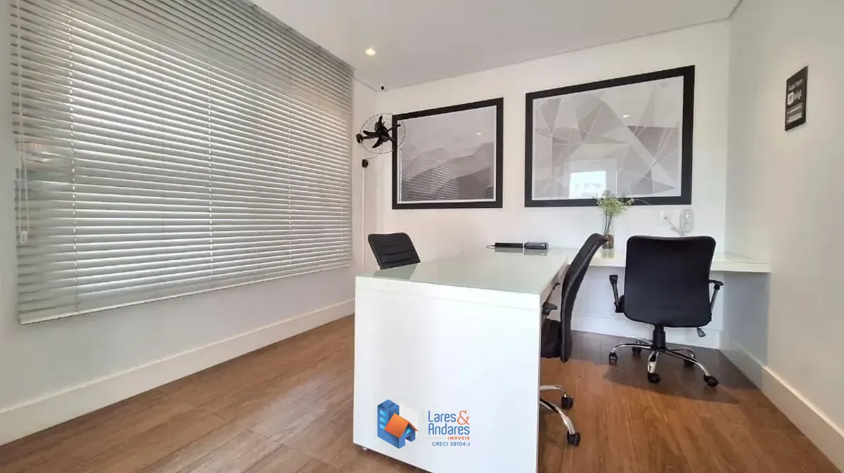 Apartamento, 2 quartos, 83 m² - Foto 71