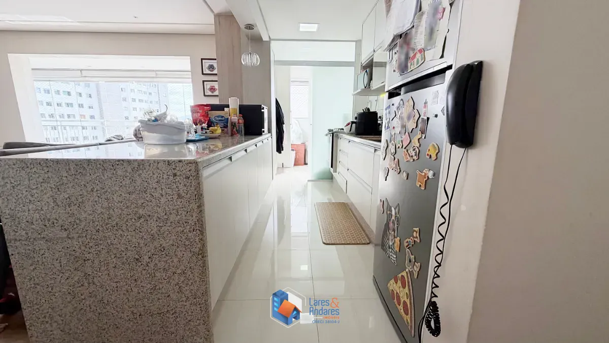 Apartamento, 2 quartos, 83 m² - Foto 28