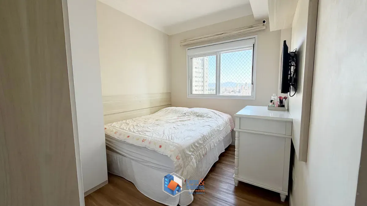 Apartamento, 2 quartos, 83 m² - Foto 21