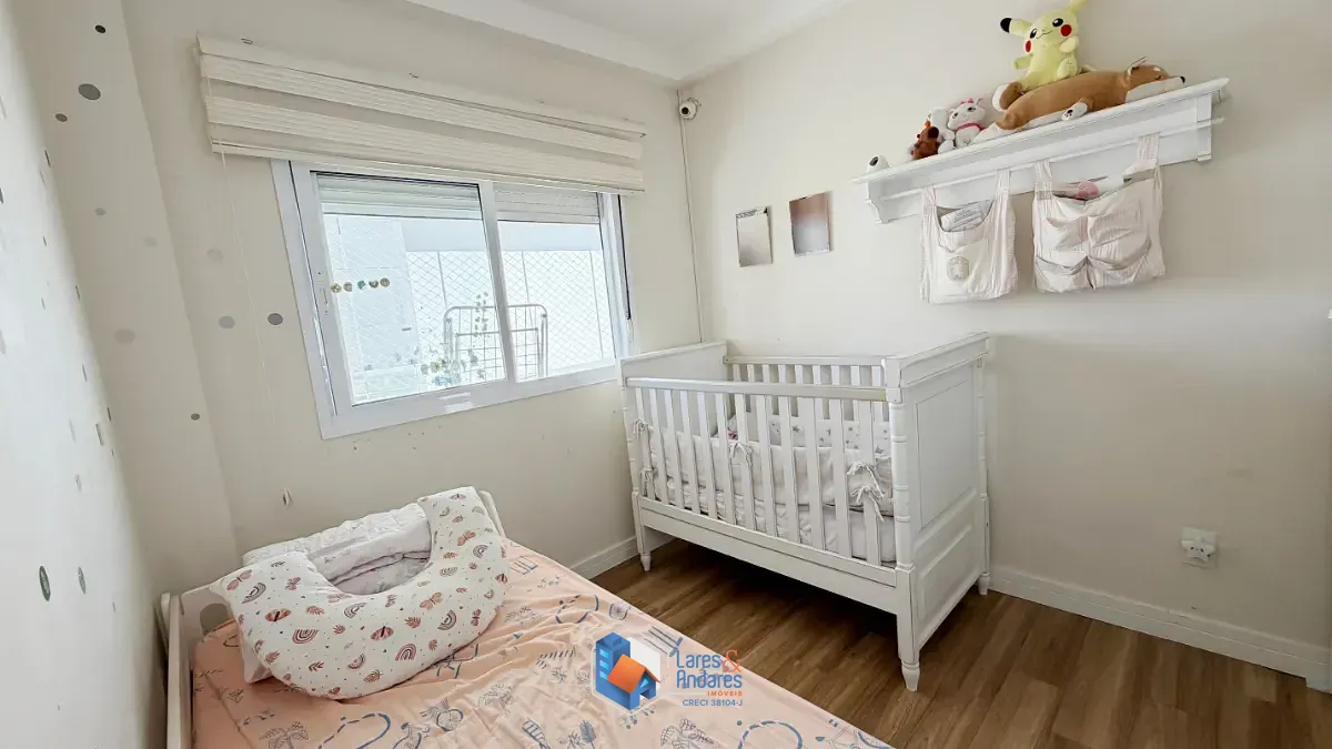 Apartamento, 2 quartos, 83 m² - Foto 16