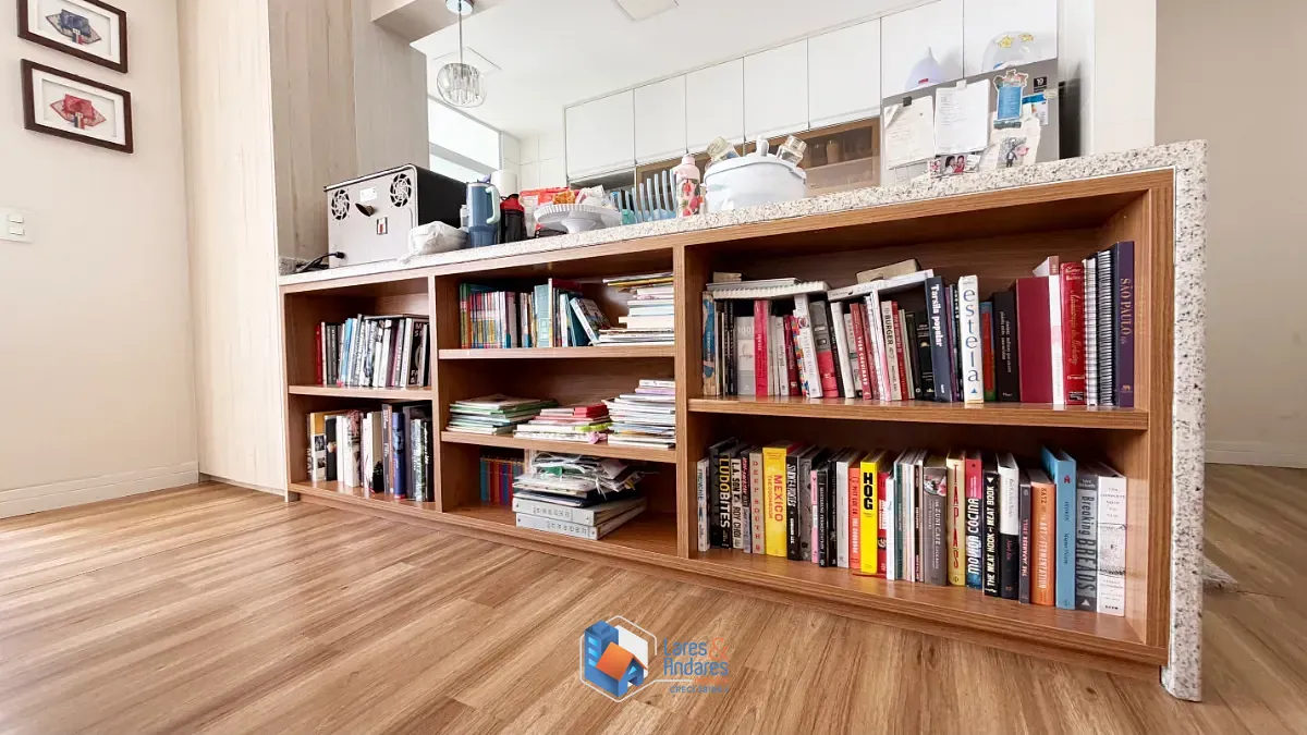 Apartamento, 2 quartos, 83 m² - Foto 10