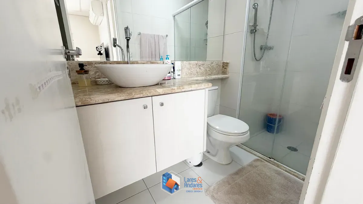 Apartamento, 2 quartos, 83 m² - Foto 25
