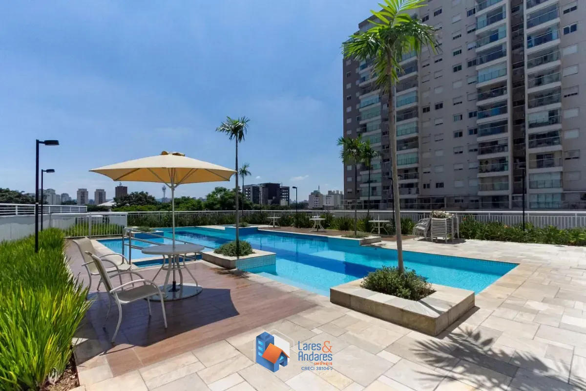 Apartamento, 2 quartos, 83 m² - Foto 37