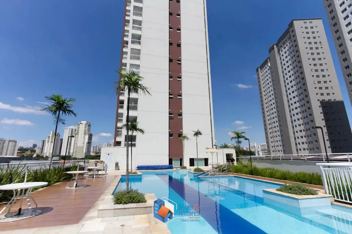 Apartamento, 2 quartos, 83 m² - Foto 36