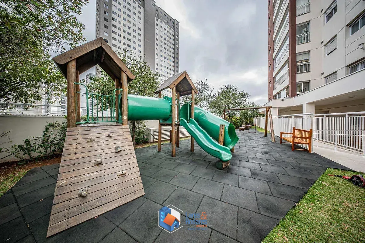 Apartamento, 2 quartos, 83 m² - Foto 44