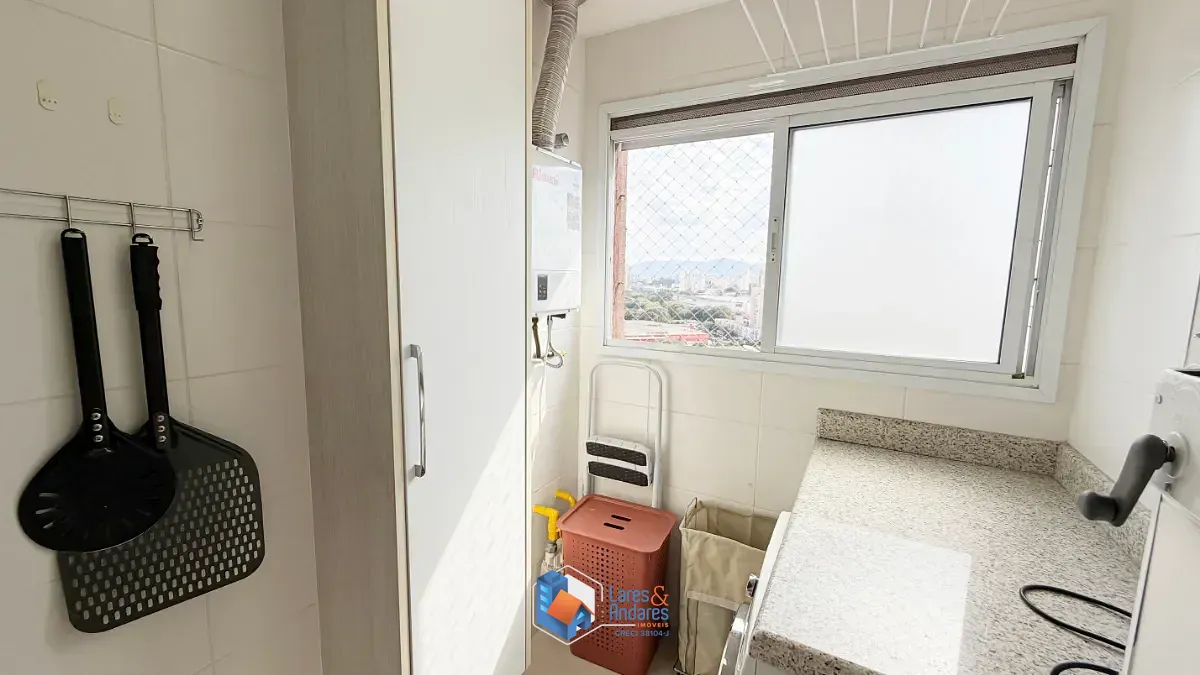 Apartamento, 2 quartos, 83 m² - Foto 33