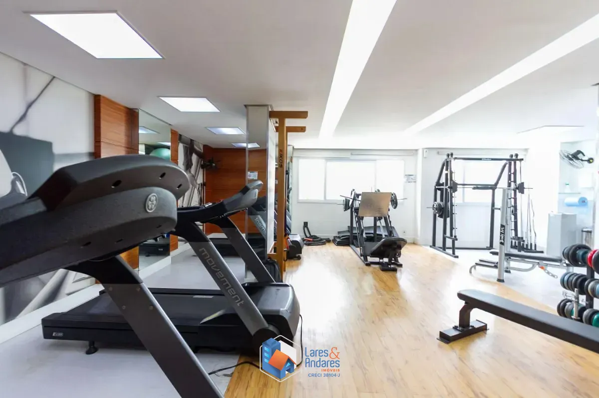 Apartamento, 2 quartos, 83 m² - Foto 58