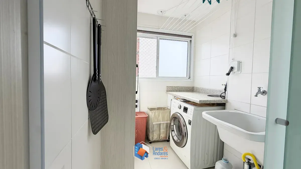 Apartamento, 2 quartos, 83 m² - Foto 31