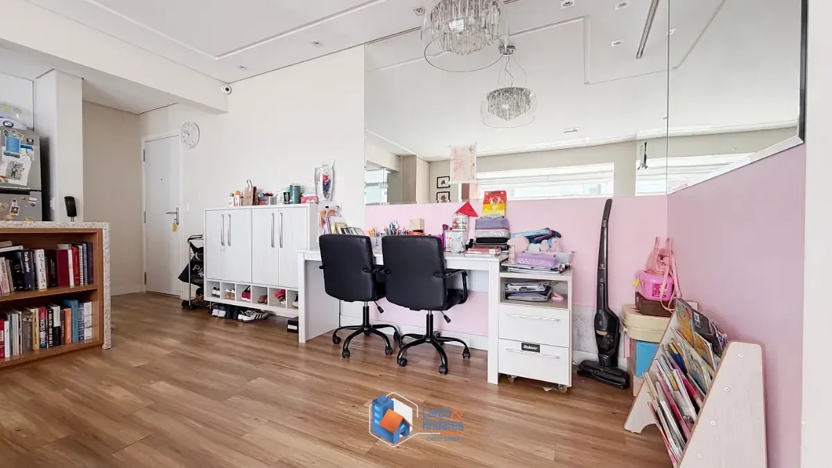 Apartamento, 2 quartos, 83 m² - Foto 12