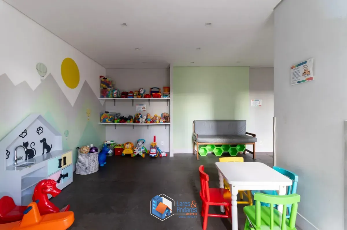 Apartamento, 2 quartos, 83 m² - Foto 45