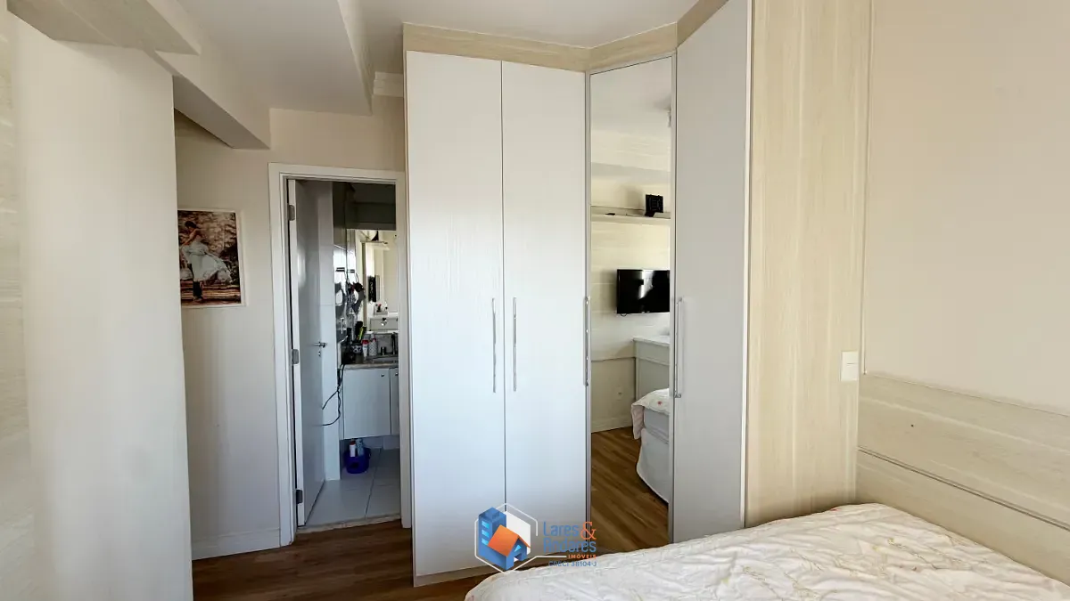 Apartamento, 2 quartos, 83 m² - Foto 24