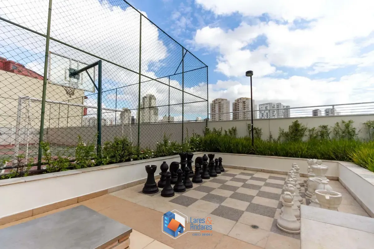 Apartamento, 2 quartos, 83 m² - Foto 40
