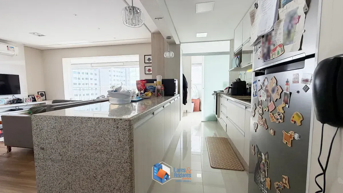 Apartamento, 2 quartos, 83 m² - Foto 27