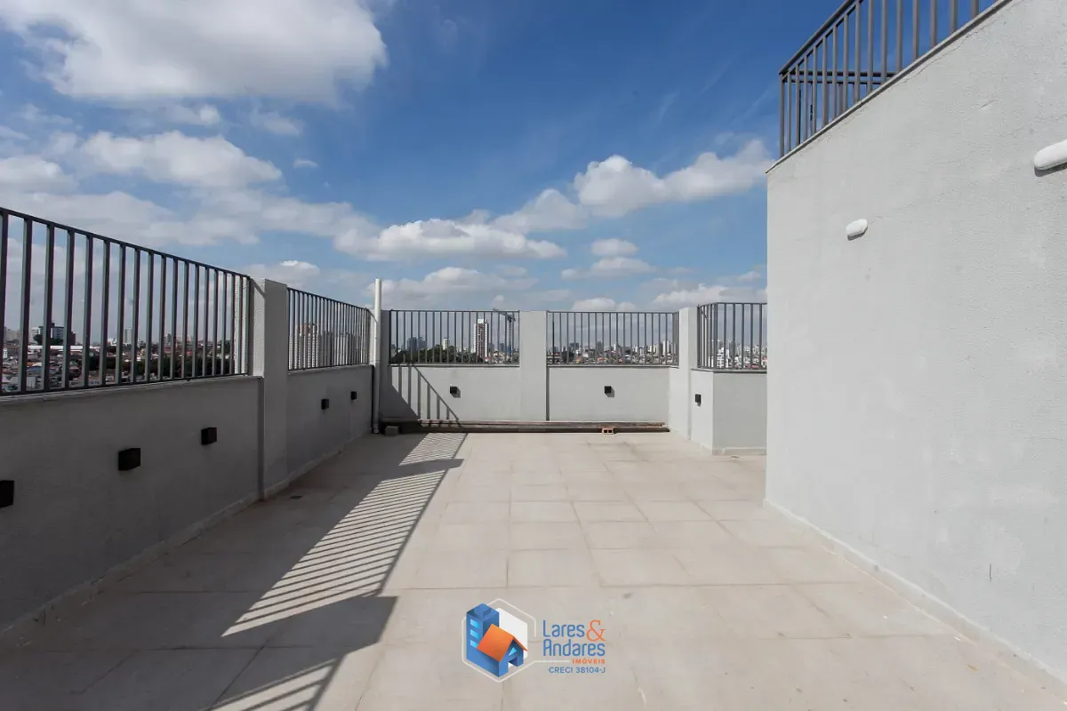 Apartamento, 2 quartos, 49 m² - Foto 57