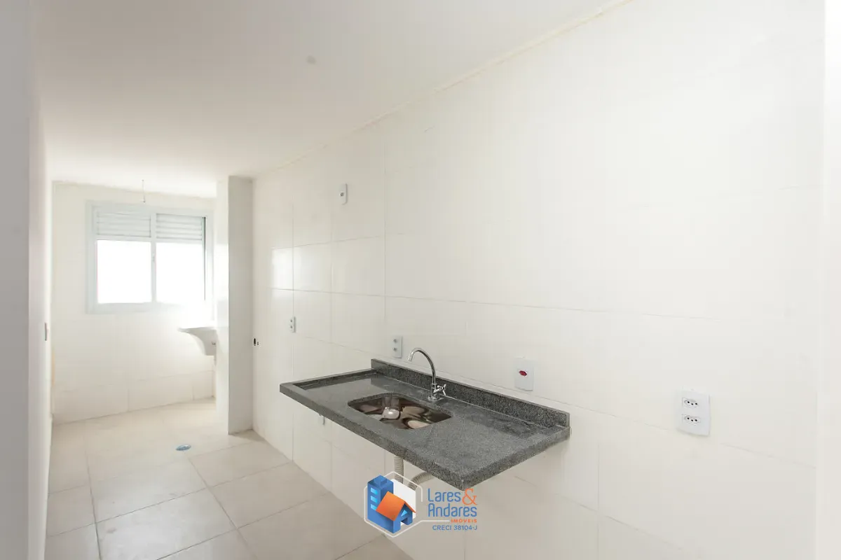 Apartamento, 2 quartos, 49 m² - Foto 3