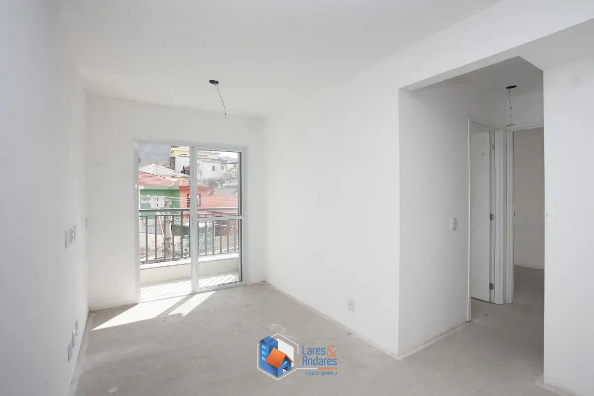 Apartamento, 2 quartos, 49 m² - Foto 11