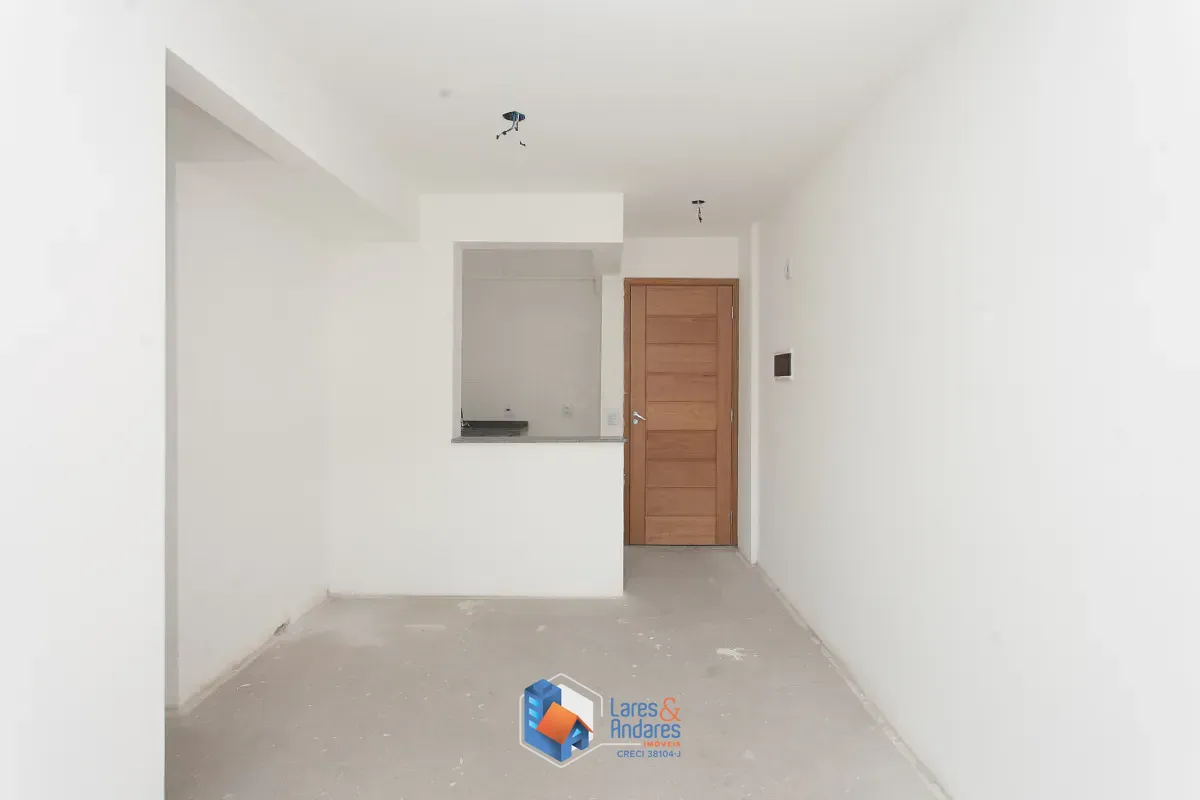Apartamento, 2 quartos, 49 m² - Foto 12