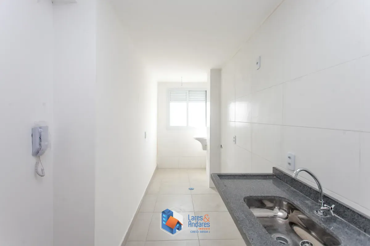 Apartamento, 2 quartos, 49 m² - Foto 4